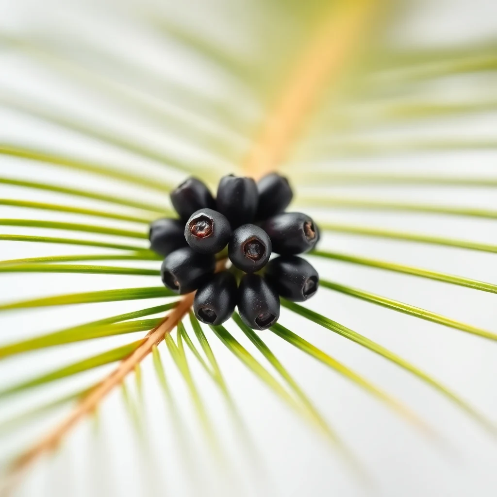 Saw Palmetto